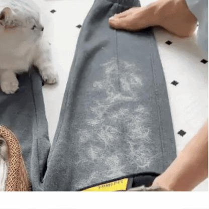 FurCloud™ Grooming Glove – Your Pet’s Comfort, Your Home’s Cleanliness